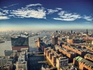 Hamburg